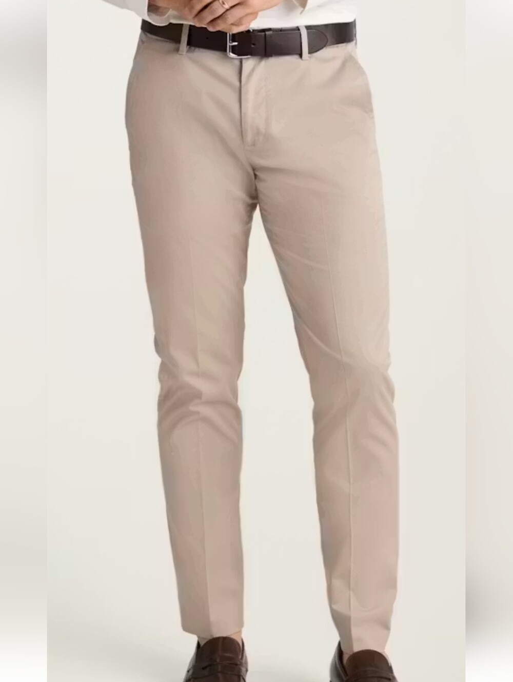 Bonobos NWT Wednesday Stretch Weekday Warrior Pants Sz 31/30 Slim